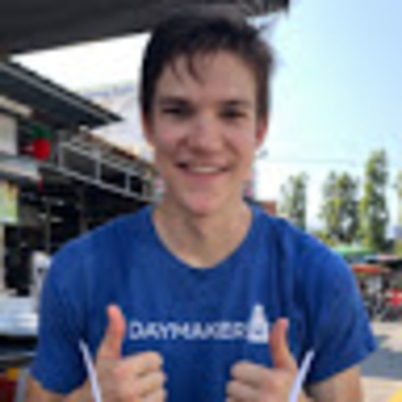 Meet your Posher, Benjamin - Picture 1 of 1